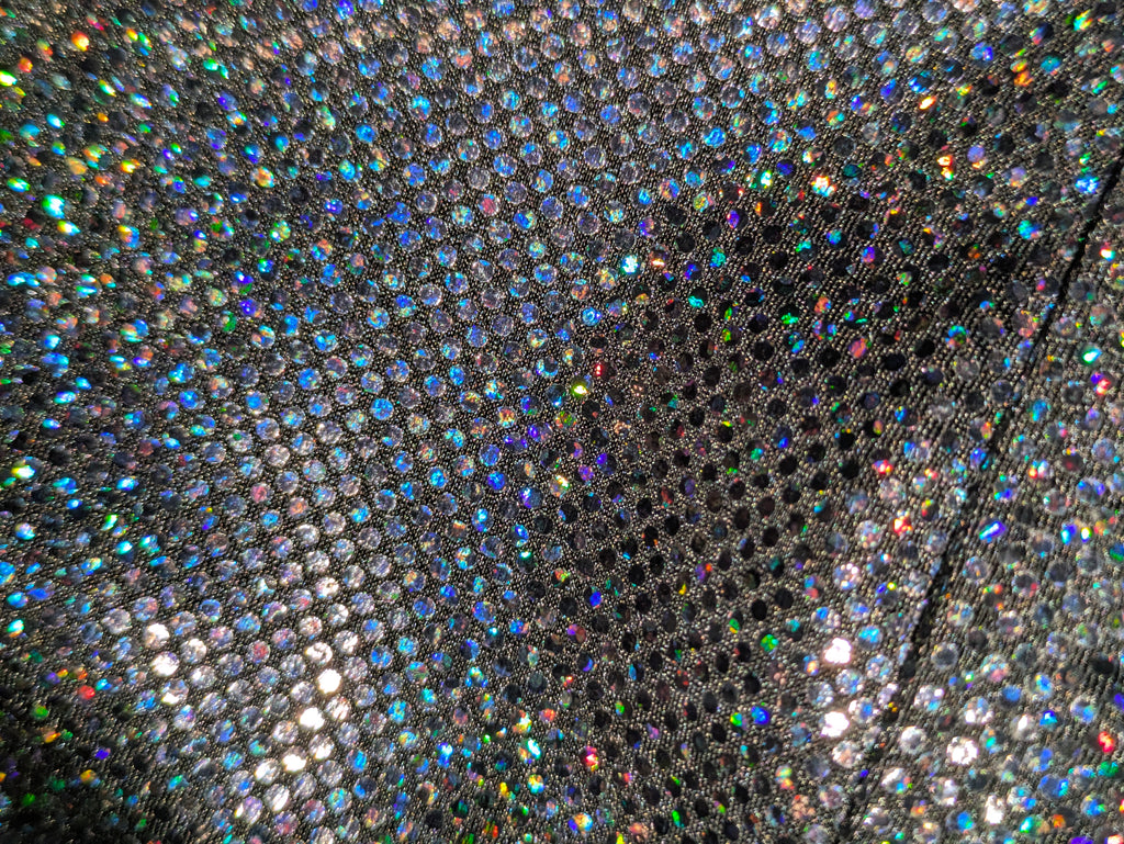 Holilotus Signature Swimsuit Bollywood Nights