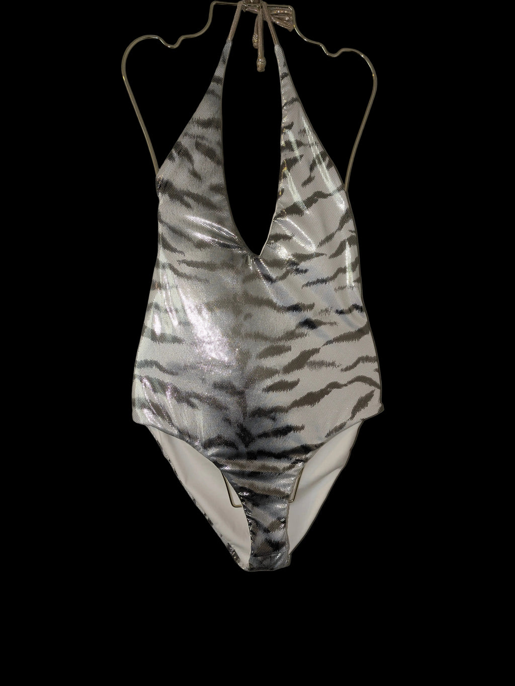 Kifani Zebra Luxe
