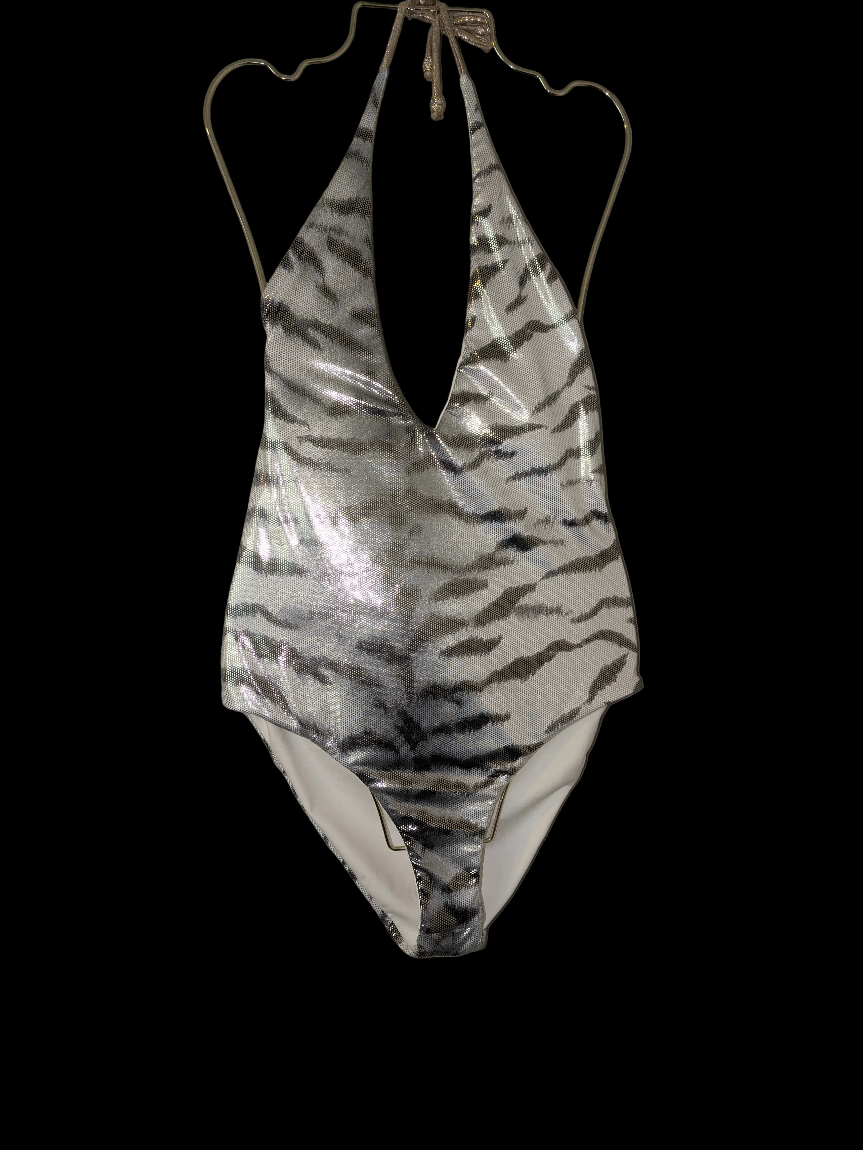 Kifani Zebra Luxe