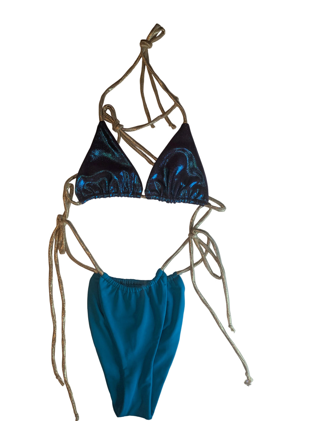 Mirriage Shimmer Bikini