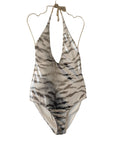 Kifani Zebra Luxe
