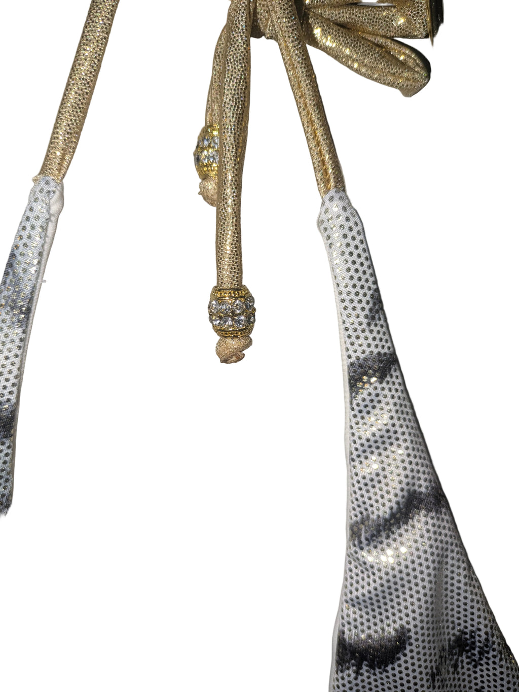 Kifani Zebra Luxe