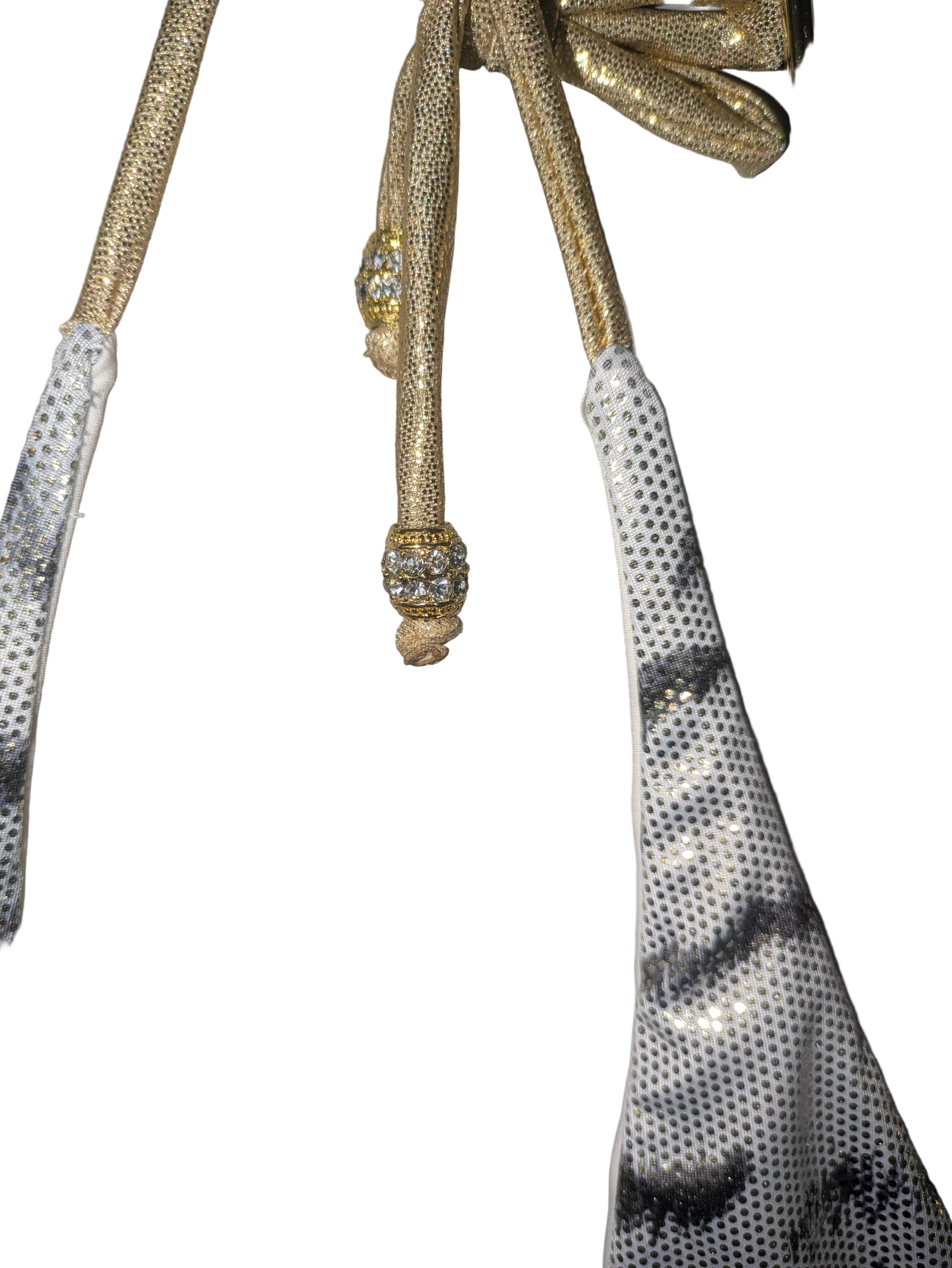 Kifani Zebra Luxe