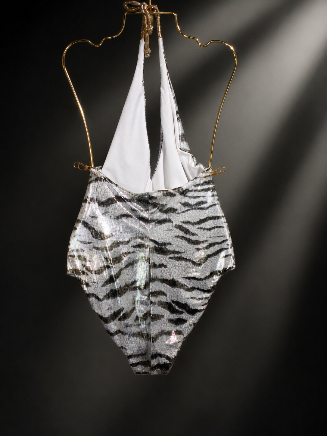 Kifani Zebra Luxe