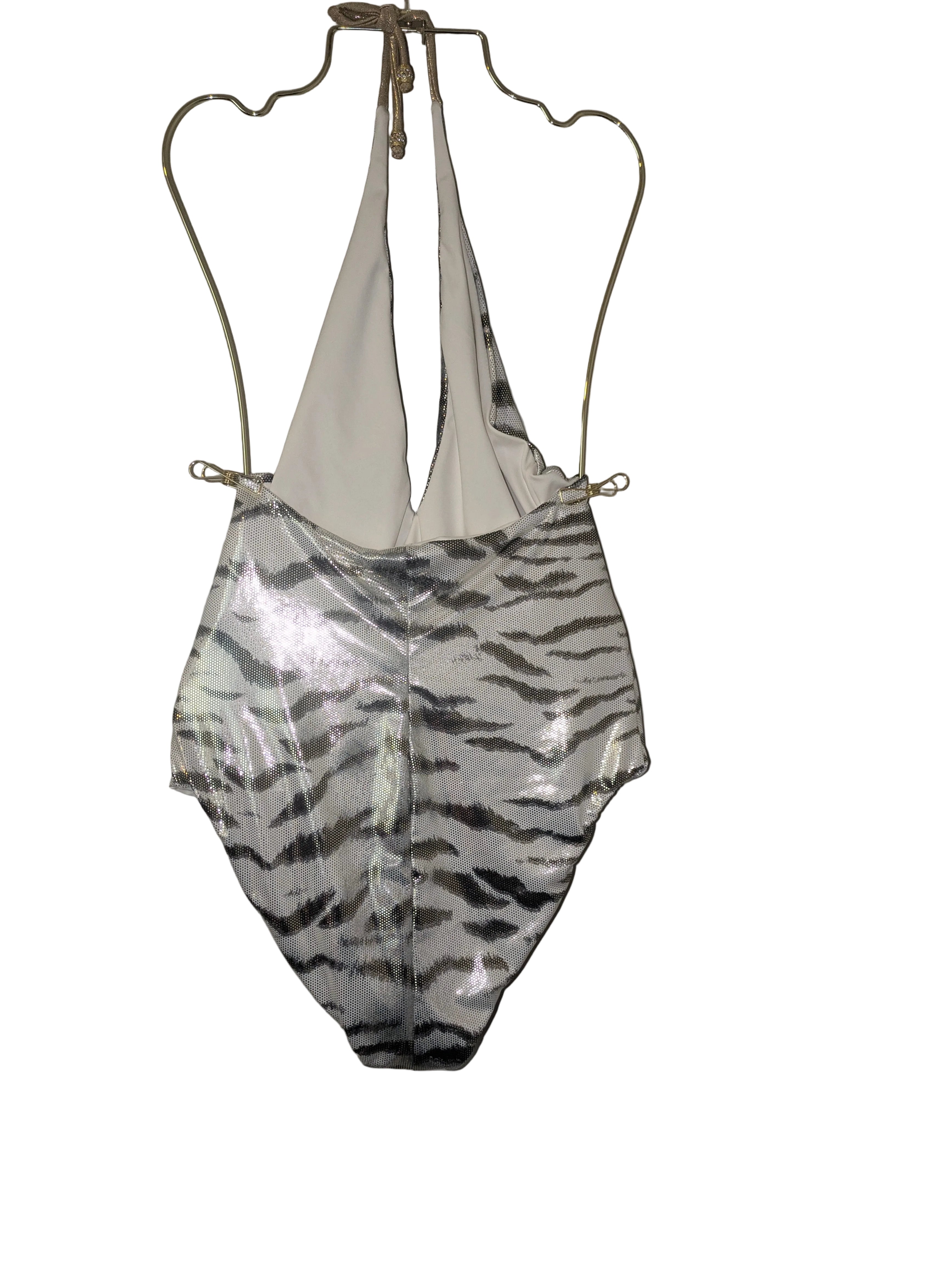 Kifani Zebra Luxe